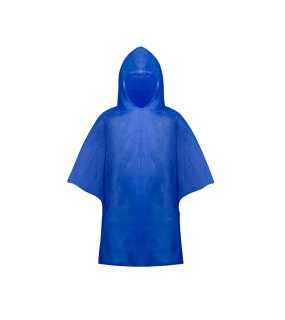 Pláštenka > modrá