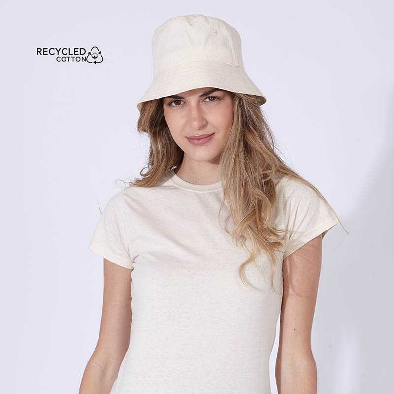 Rybársky klobúk > čierna