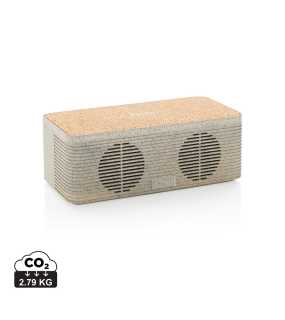 Bezdrôtový reproduktor a nabíjačka > hnedá