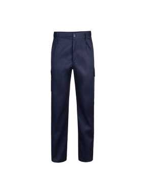 Pánske nohavice (VELILLA TROUSERS) > modrá (navy) > 50
