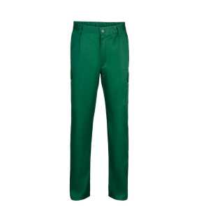 Pánske nohavice (VELILLA TROUSERS) > zelená (forest) > 36