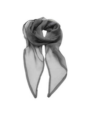 Dámska šatka (PREMIER WOMENS COLOURS CHIFFON SCARF) > zelená (sage)