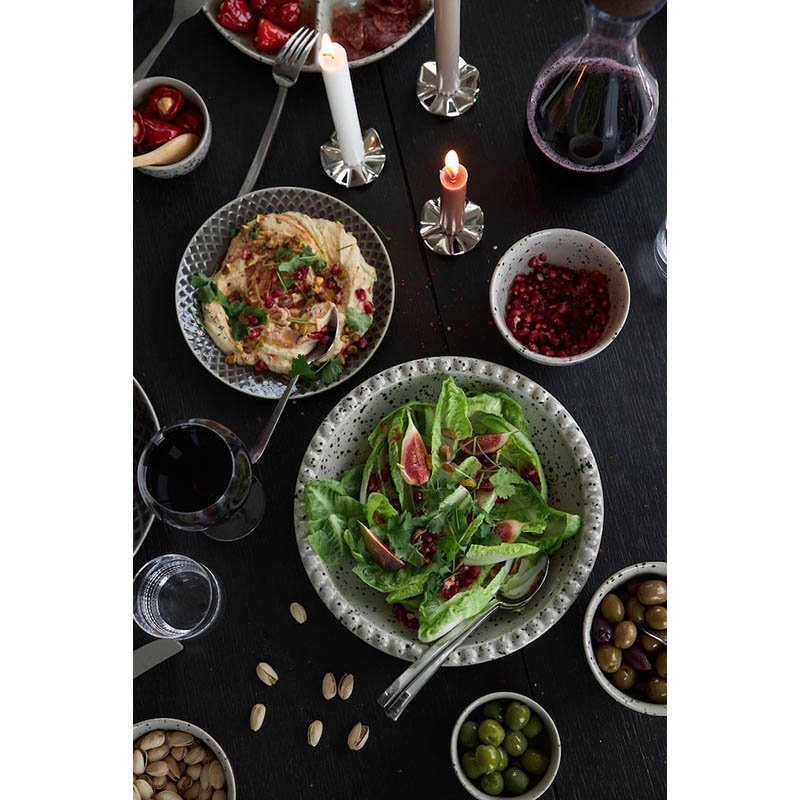 Tácka (SAGAFORM) > šedá