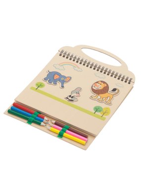 Súprava na kreslenie > béžová