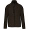 hnedá (dark khaki melange)