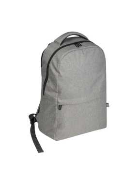 Rimini RPET ruksak > šedá