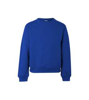 Detská mikina (MUKUA KIDS CREW NECK SWEATSHIRT) > modrá (royal) > 9/11