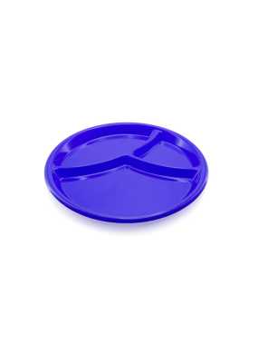 Servírovacia tácka > modrá