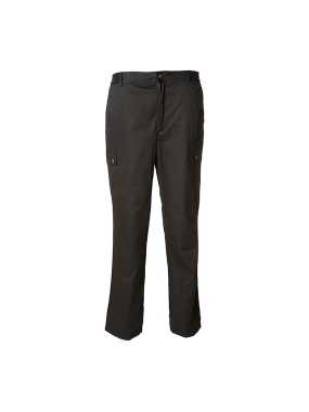 Pánske nohavice (MOSS by JR) > čierna > XXL