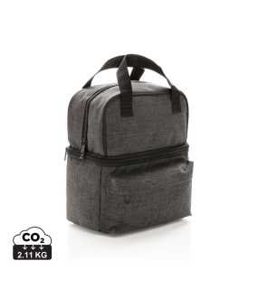 Chladiaca taška > šedá (anthracite)