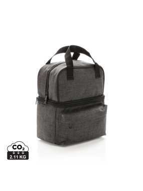 Chladiaca taška > šedá (anthracite)