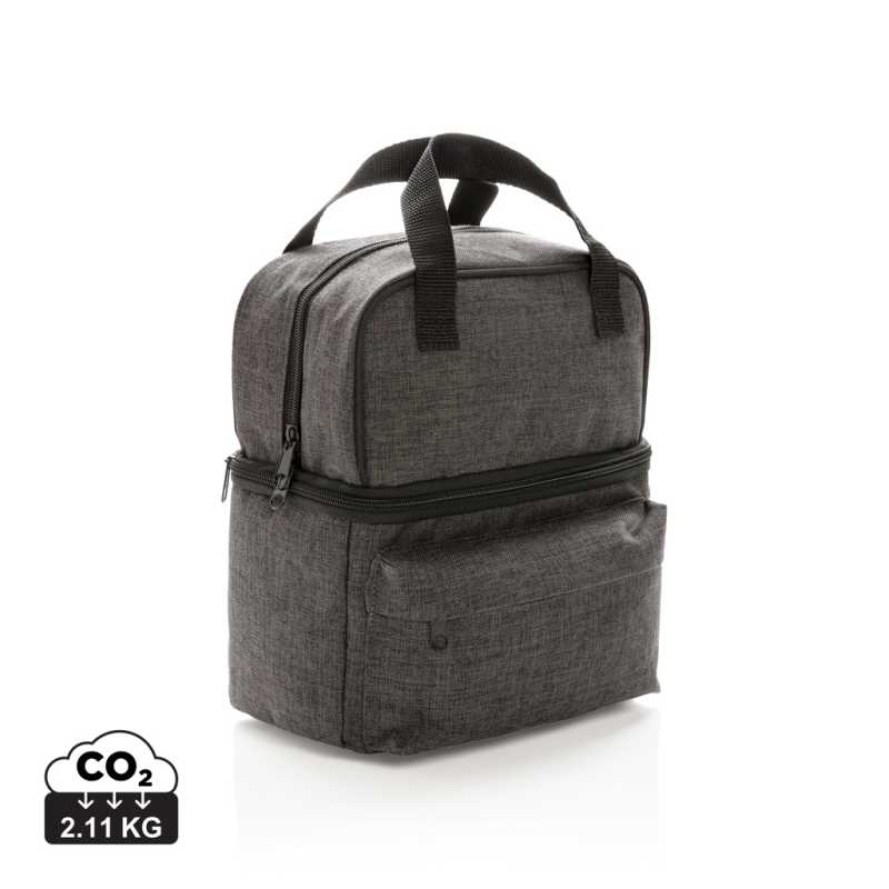 Chladiaca taška > šedá (anthracite)
