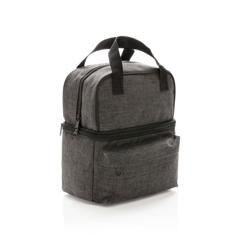 Chladiaca taška > šedá (anthracite)