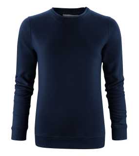 Dámska mikina (James Harvest ALDER  WOMAN) > modrá (navy) > L