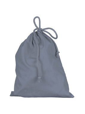 Taška (METRO) > šedá (smoke) > XL