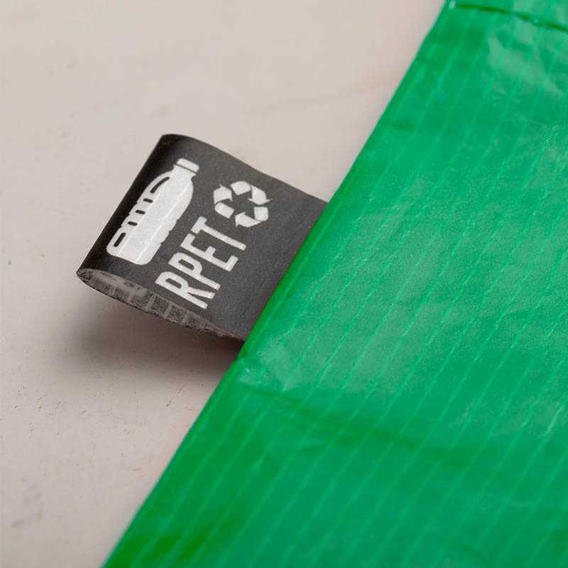 Nákupná taška > zelená