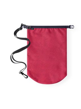 RPET lodný vak > červená