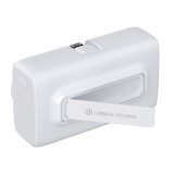 Powerbanka Urban Vitamin San Diego 20W PD z plastu RCS > biela