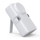 Powerbanka Urban Vitamin San Diego 20W PD z plastu RCS > biela