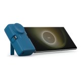 Powerbanka 5000mAh Urban Vitamin San Diego 20W PD z plastu RCS > modrá