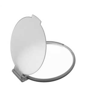 Vreckové zrkadlo RPS > čierna