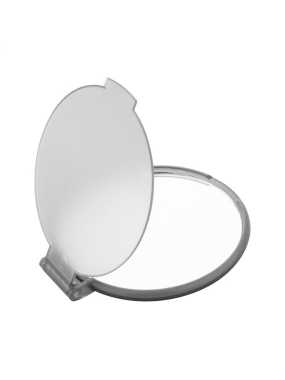 Vreckové zrkadlo RPS > čierna