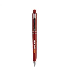 Stilolinea Raja Chrome pen>červená
