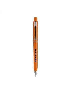 Stilolinea Raja Chrome pen>oranžová