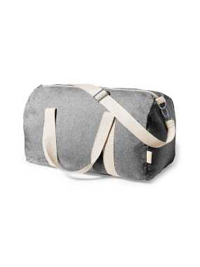 Bavlnená športová taška > čierna