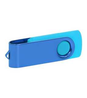 USB flash pamäť 3.1 > modrá (baby) / modrá > 128GB 3.1