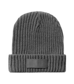 Zimná čiapka > šedá