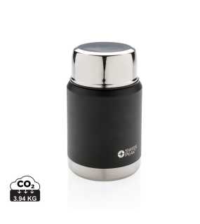 Nádoba na potraviny "Swiss Peak" > čierna