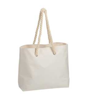 Plážová taška > béžová