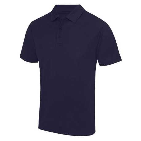 Pánska polokošeľa (Just Cool COOL POLO) > modrá (french navy) > 2XL