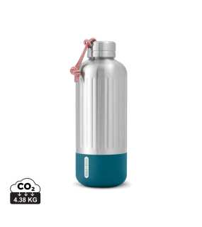 Veľká termo fľaša Explorer 850ml Black+Blum > tyrkysová