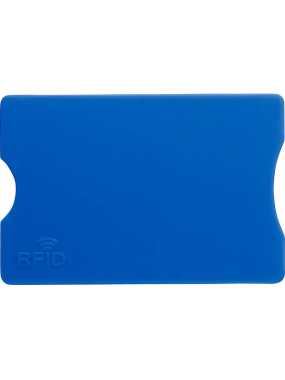 Obal na karty > modrá(cobalt)