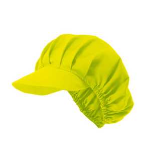 Čiapka (VELILLA MOB-CAP) > žltá (hi-vis)