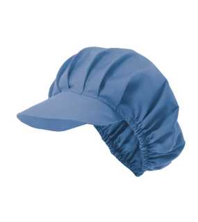 Čiapka (VELILLA MOB-CAP) > modrá (sky)