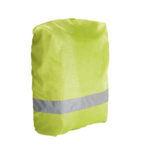 Vodeodolný a reflexný obal na tašku > žltá