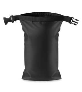 Voděodolný vak > čierna