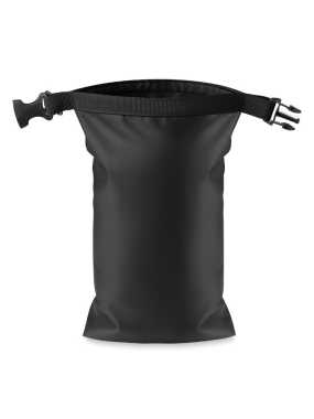 Voděodolný vak > čierna