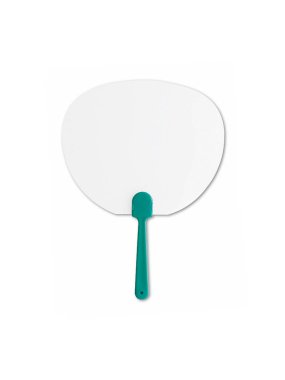 Ventilátor > zelená