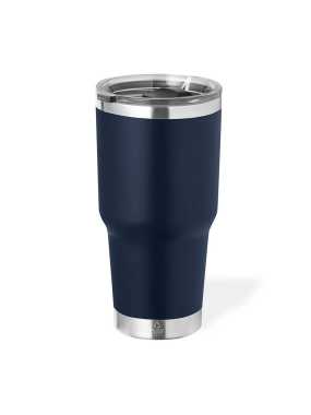Termo hrnček > modrá (navy)