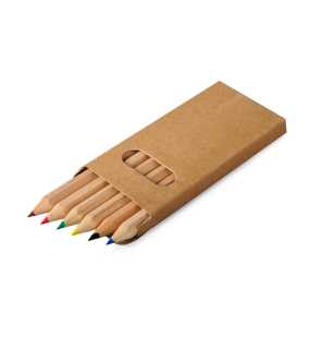 Súprava pasteliek > prírodná