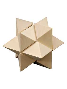 Hlavolam > prírodná