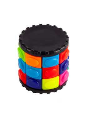 Hlavolam > viacfarebná