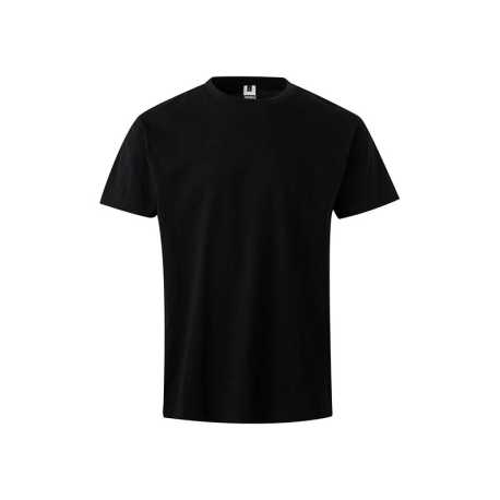 Pánske tričko (MUKUA SHORT-SLEEVE T-SHIRT 150) > čierna > 2XL
