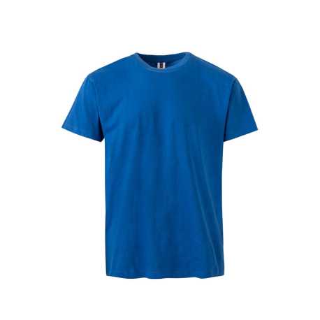 Pánske tričko (MUKUA SHORT-SLEEVE T-SHIRT 150) > modrá (royal) > 2XL