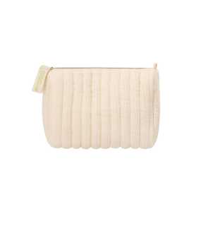 Kozmetická taška > prírodná