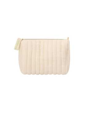 Kozmetická taška > prírodná